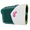 WHITE/GREEN