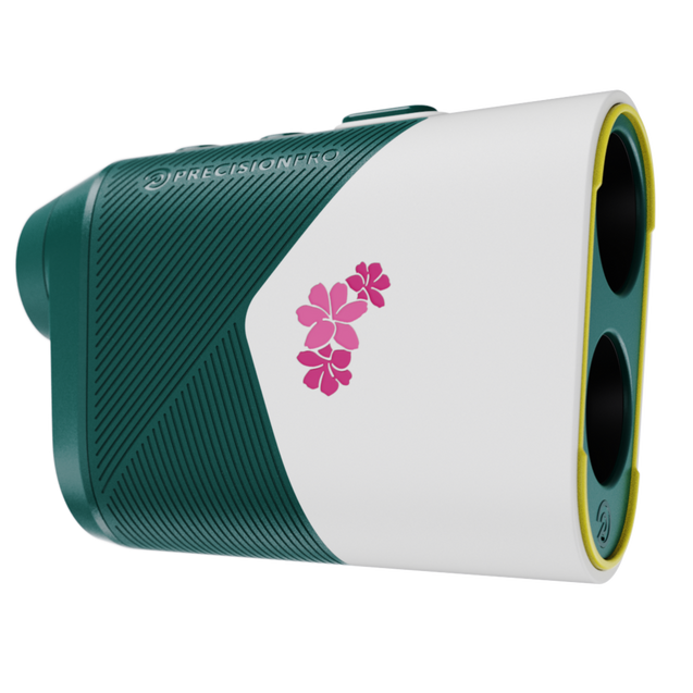 Titan Slope Rangefinder - Spring Edition PRECISION PRO GOLF
