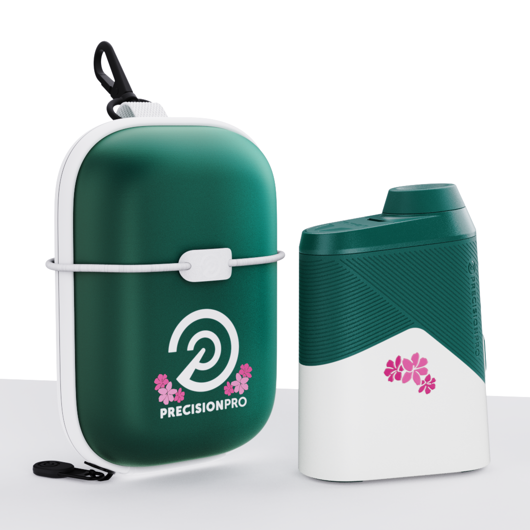 Prior Generation - Titan Slope Rangefinder - Spring Edition