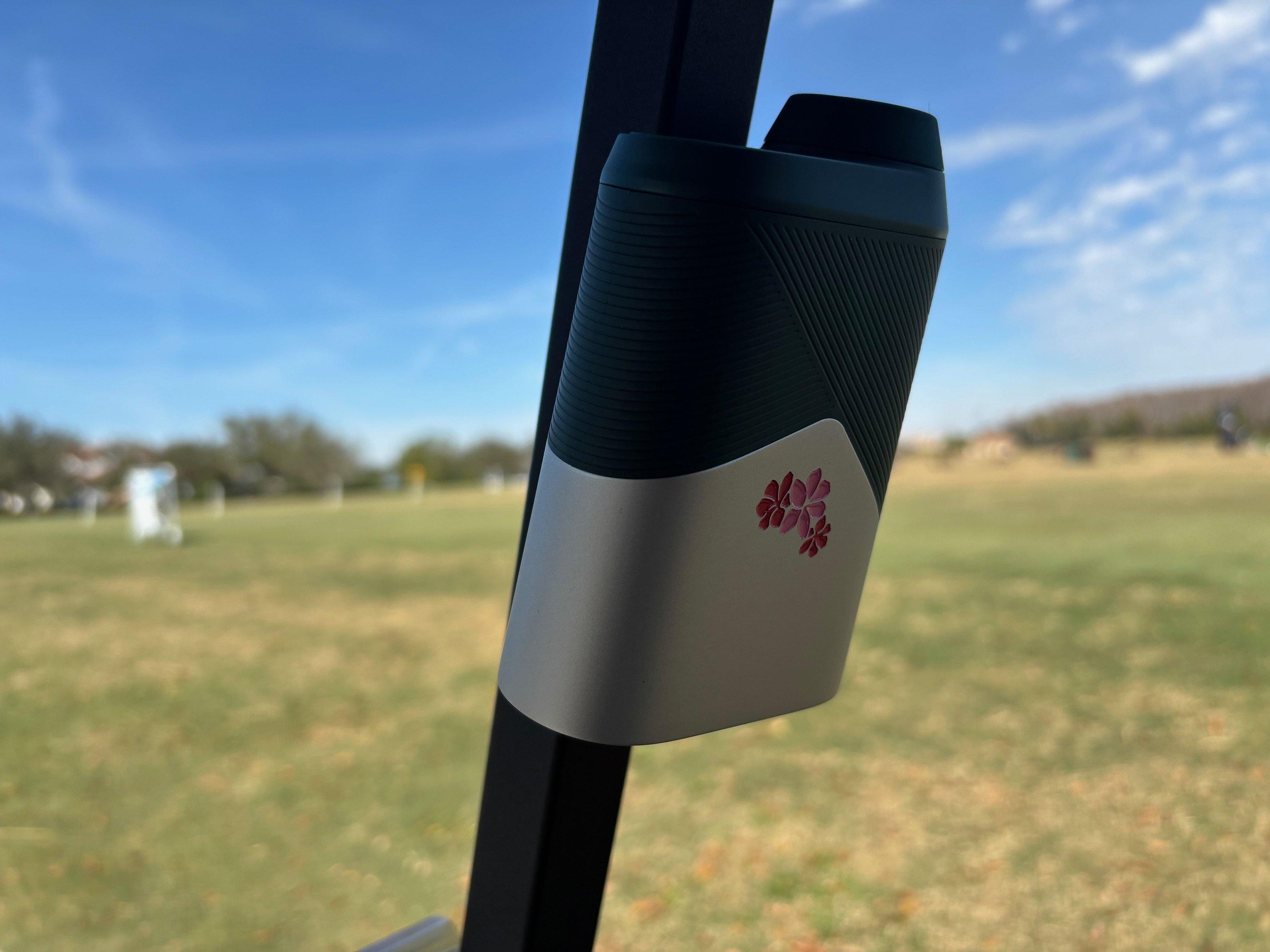 Prior Generation - Titan Slope Rangefinder - Spring Edition