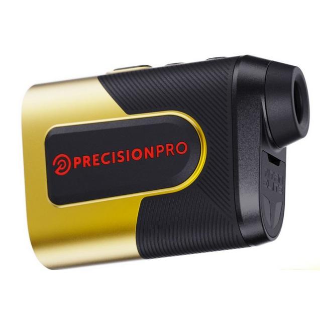 Titan Slope Rangefinder - GT Exclusive PRECISION PRO GOLF