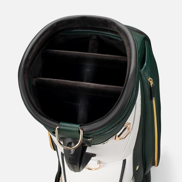 VESSEL THE OPEN Prime Staff Bag 世界限定200本 The Open x VESSEL Prime 2.0 Staff