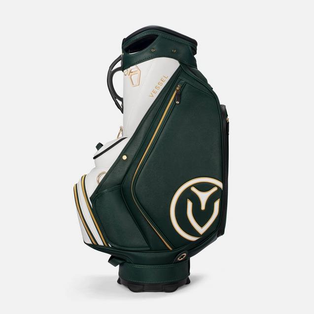Limited Edition - Prime 2.0 Staff Bag - Season Opener | VESSEL