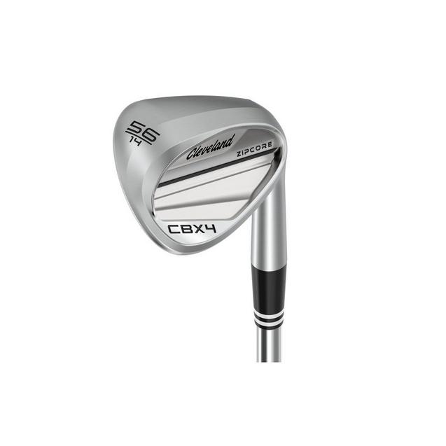 CBX4 Zipcore Tour Satin Wedge with Graphite Shaft | CLEVELAND