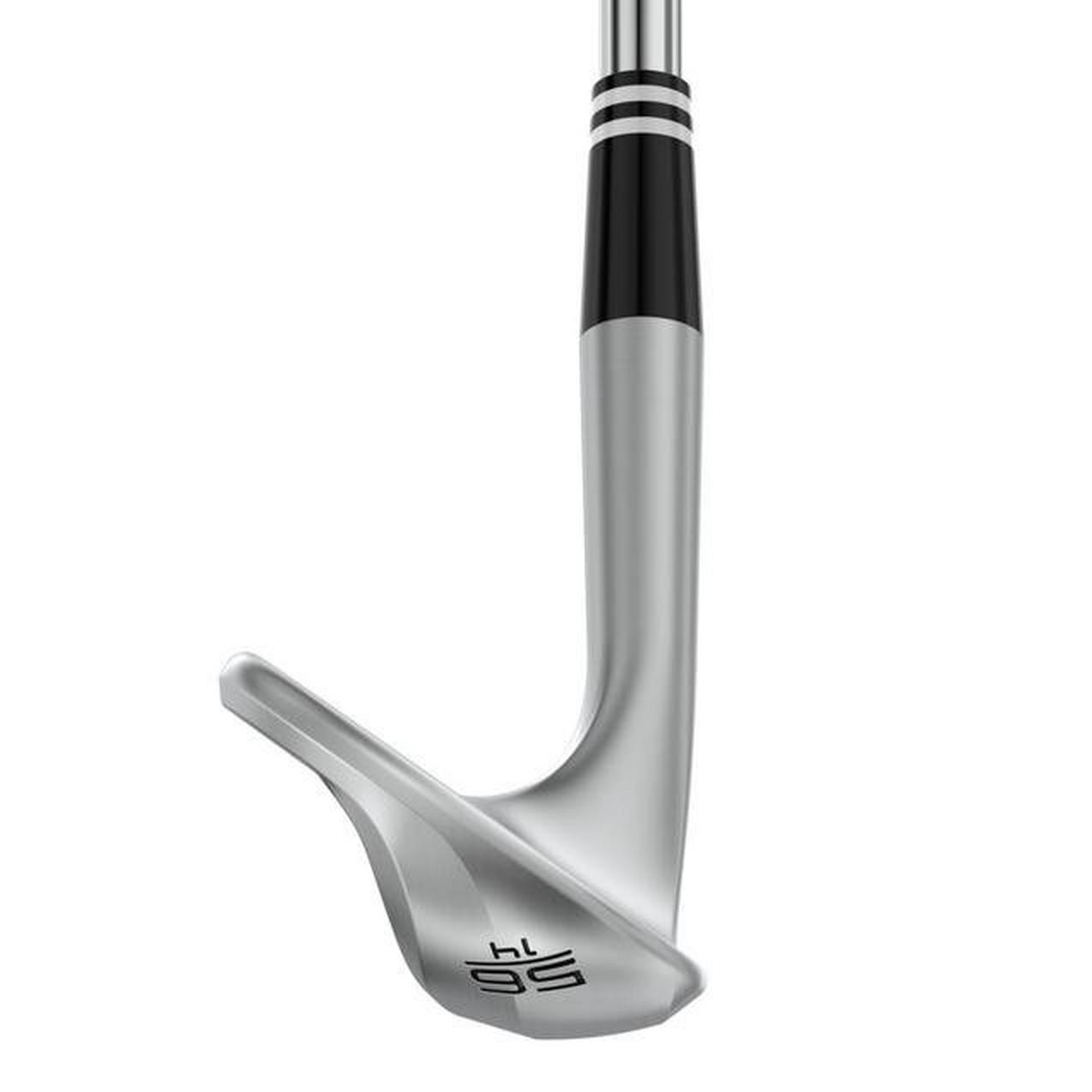 CBX4 Zipcore Tour Satin Wedge with Graphite Shaft CBX4 Zipcore Tour Satin Wedge with Graphite Shaft