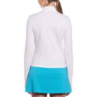 Women's Waist Length Sun Protection Longsleeve Top PGA TOUR