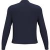 Women's Waist Length Lux 1/2 Zip Longsleeve Top