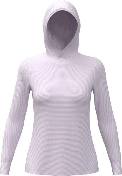 Women's Feeder Stripe Hoodie