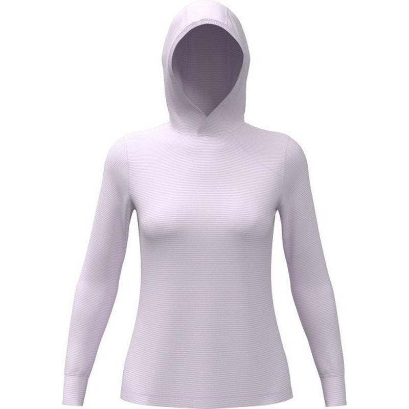 Women's Feeder Stripe Hoodie