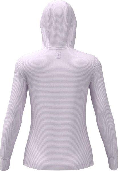 Women's Feeder Stripe Hoodie