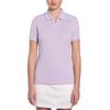 Women's Airflux Short Sleeve Polo