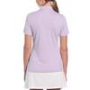 Women's Airflux Short Sleeve Polo