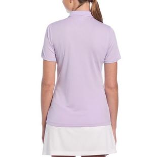 Women's Airflux Short Sleeve Polo PGA TOUR