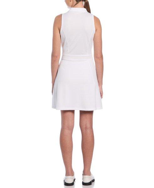 Women's Airflux Sleeveless Polo Dress