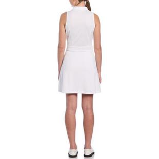 Women's Airflux Sleeveless Polo Dress PGA TOUR