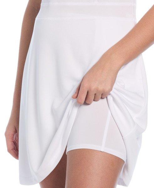 Women's Airflux Sleeveless Polo Dress