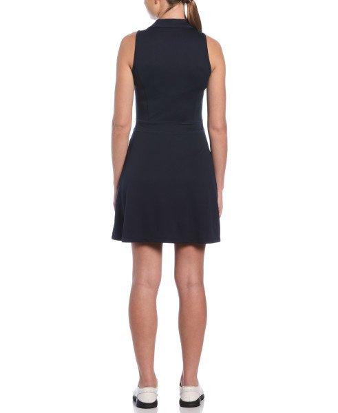 Women's Airflux Sleeveless Polo Dress