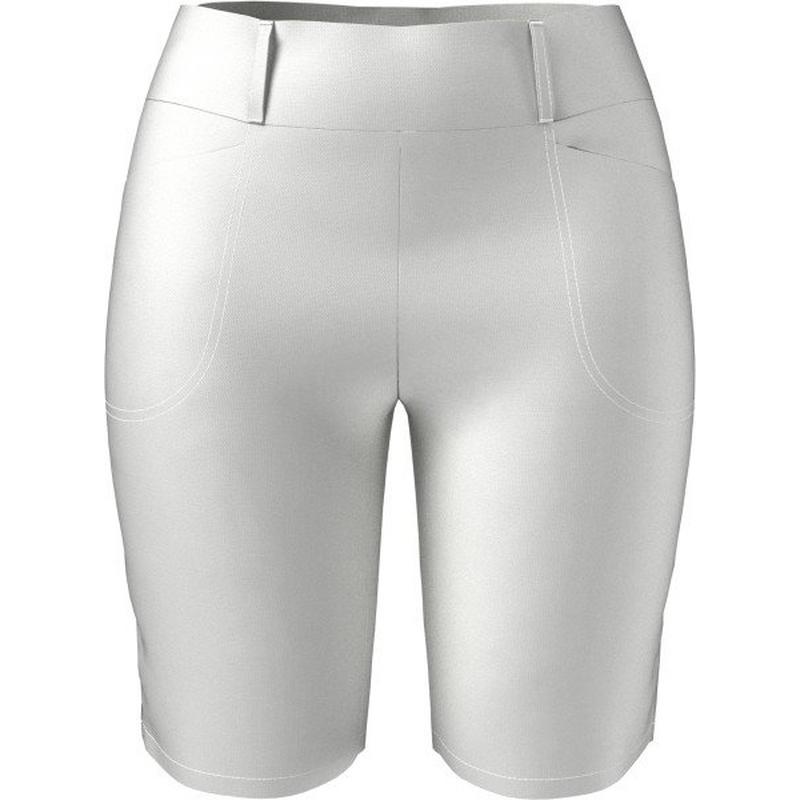 Women's Pull On 9.5 Inch Short