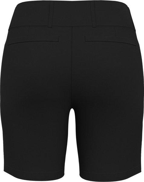 Women's Pull On 7 Inch Short