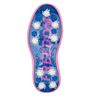 Men's Legacy Freedom Pro Spiked Golf Shoe - White/Pink BOXTO