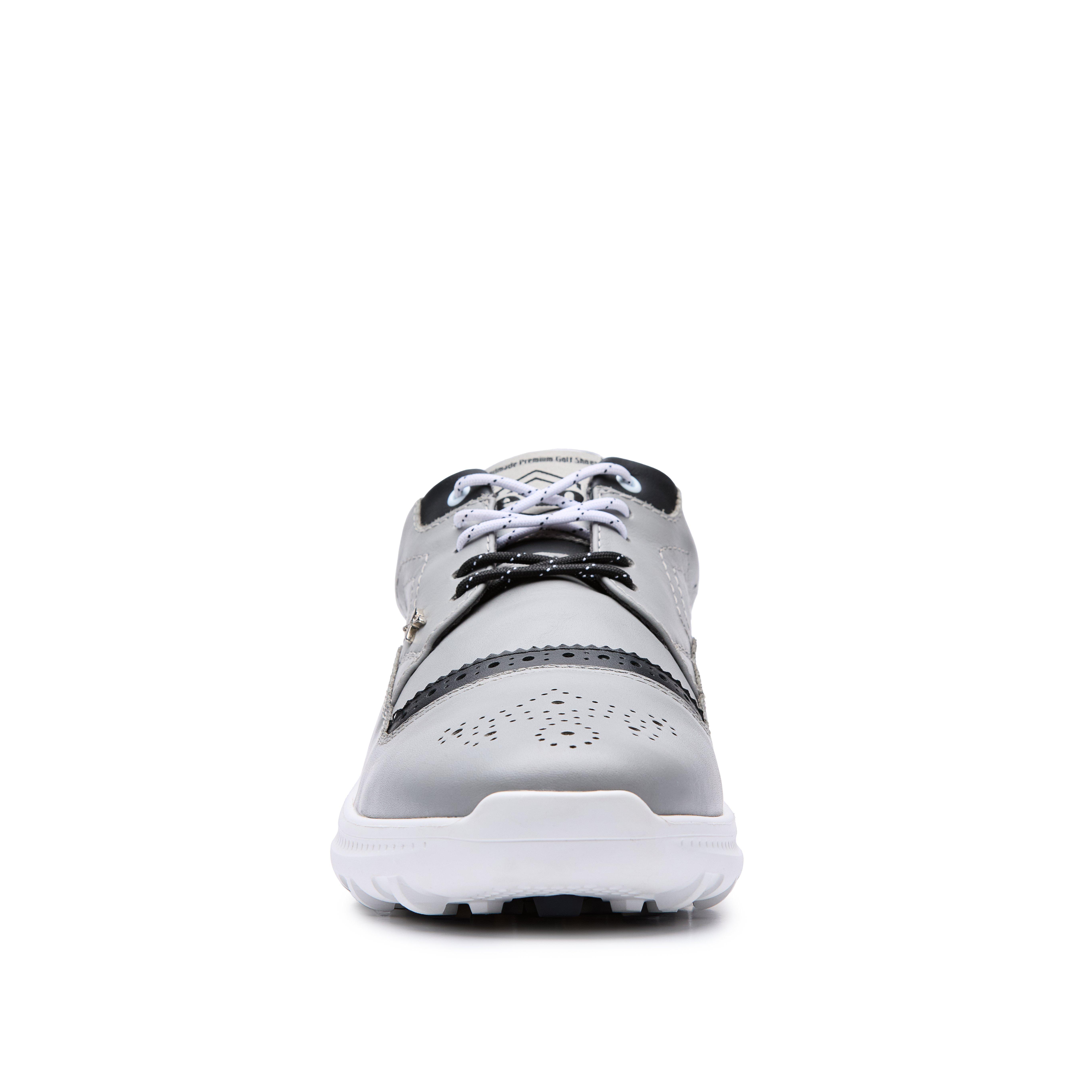 Men's Exo X2 Spikeless Golf Shoe - Grey