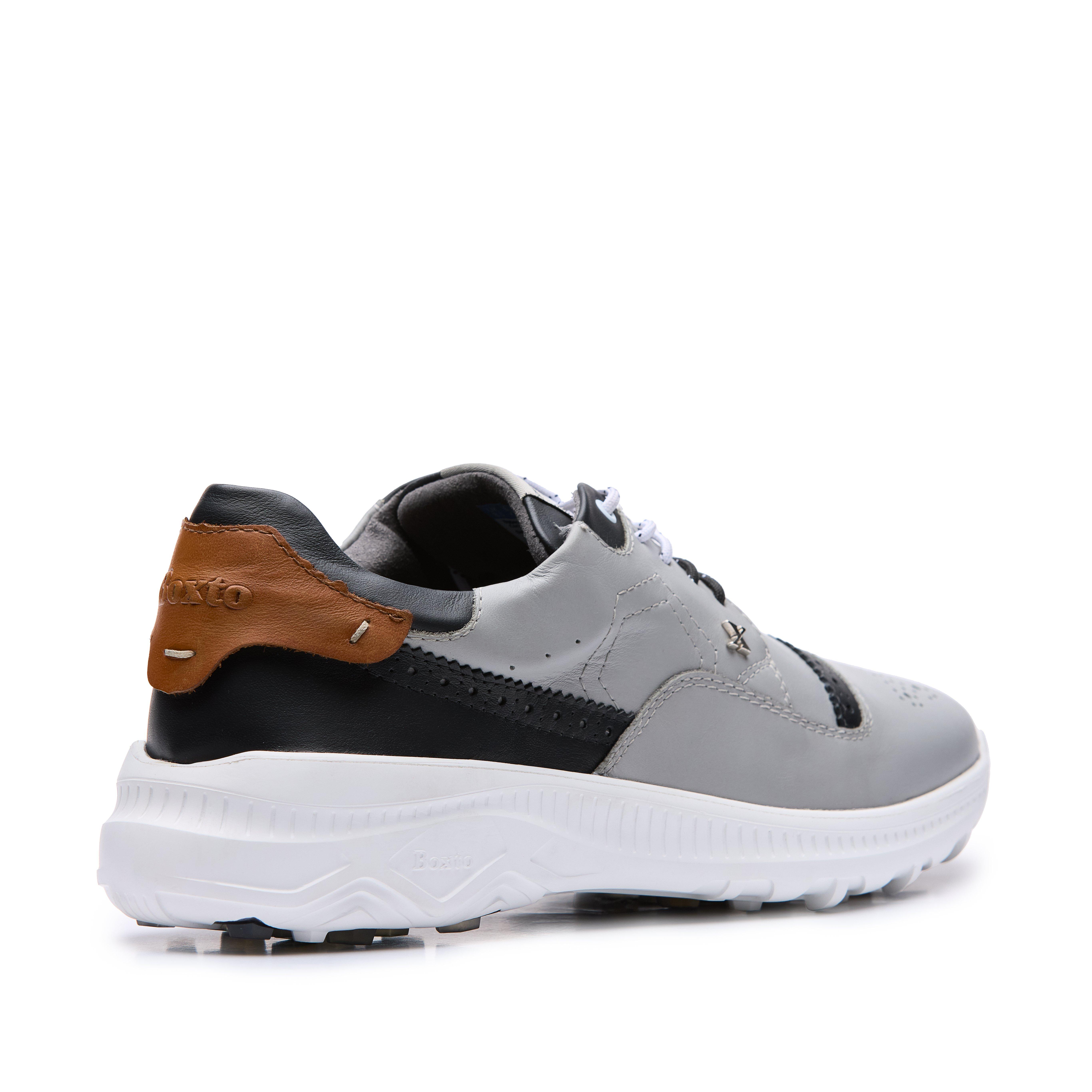 Men's Exo X2 Spikeless Golf Shoe - Grey