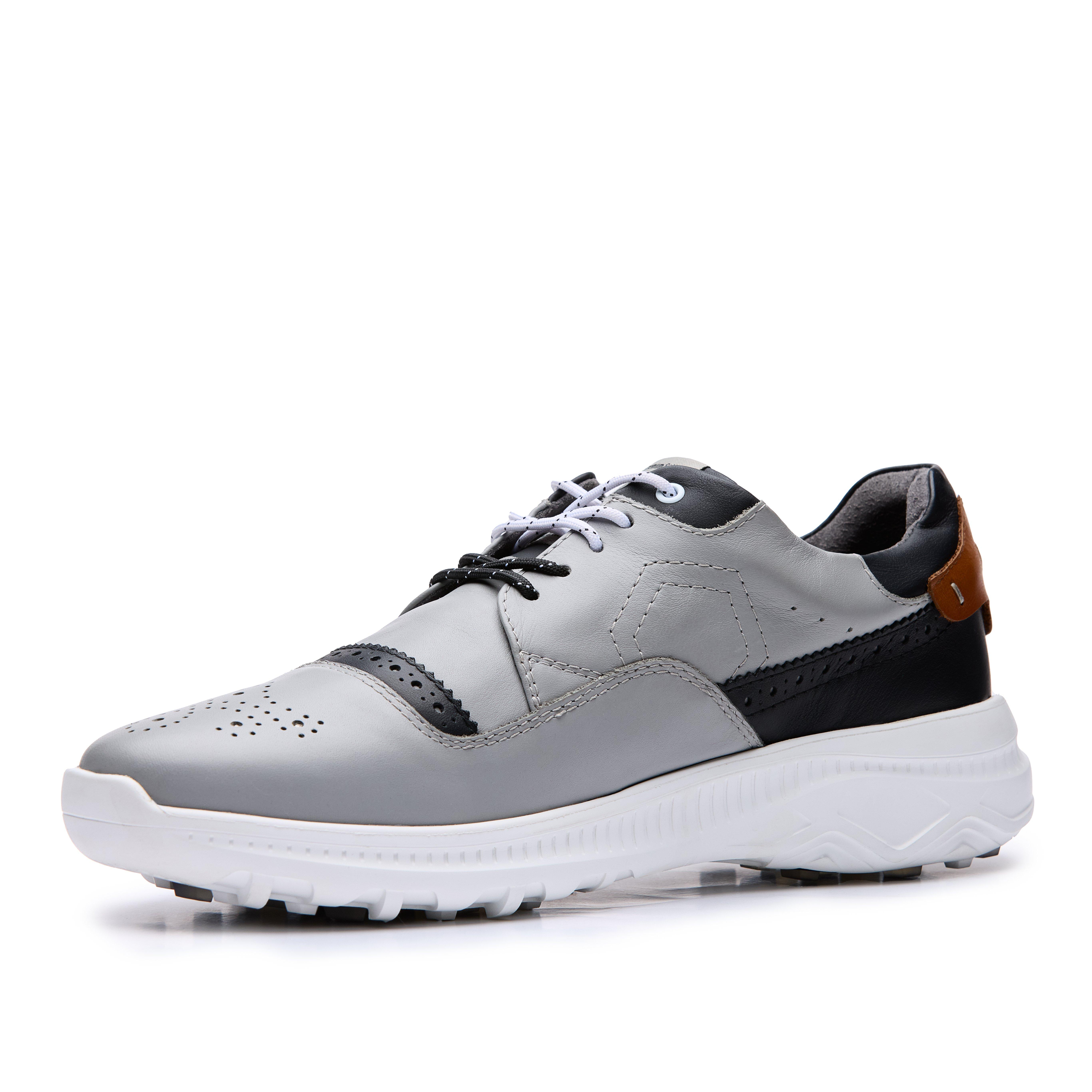Men's Exo X2 Spikeless Golf Shoe - Grey