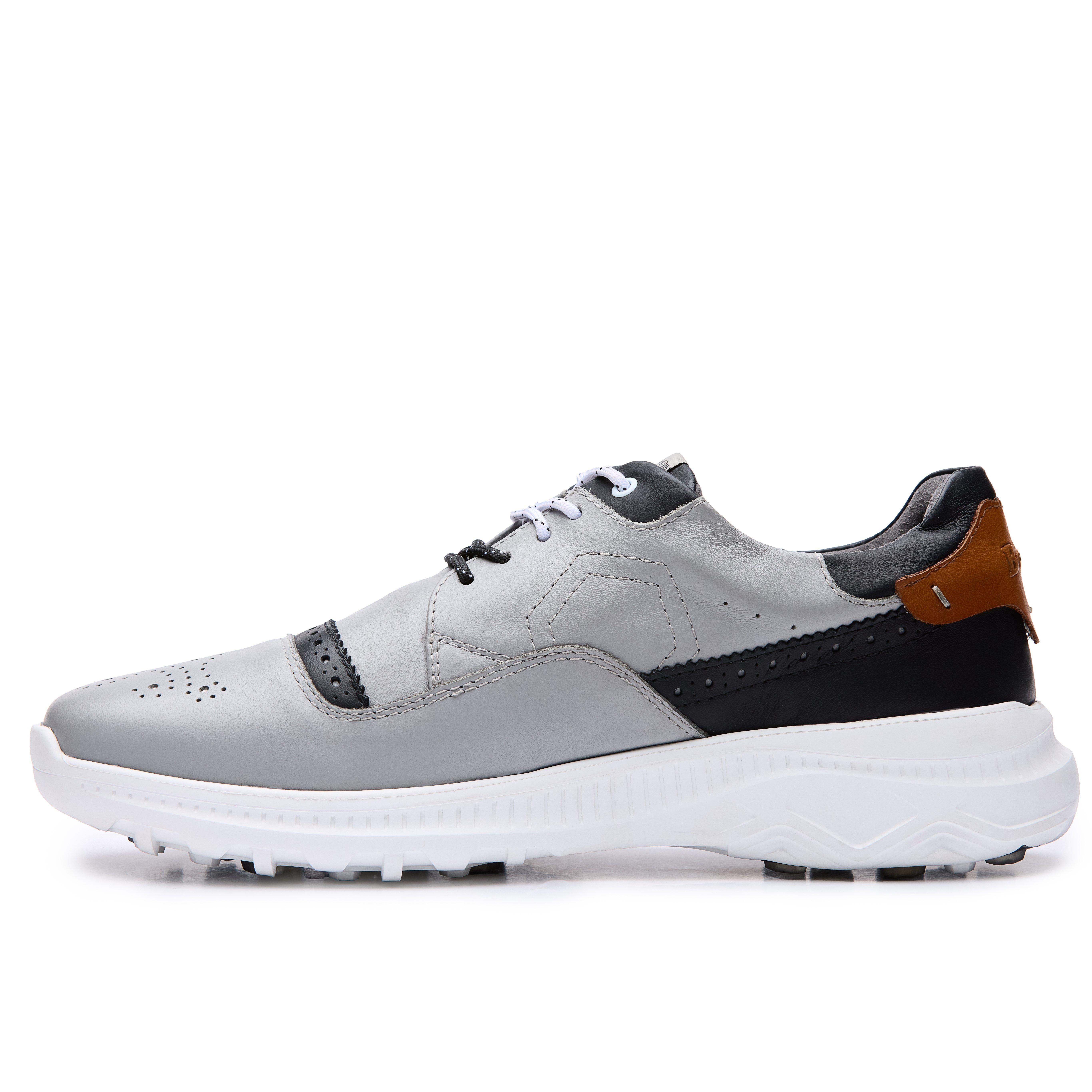 Men's Exo X2 Spikeless Golf Shoe - Grey