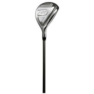 Hybride Beres NX 3 Star - D&Eacute;MO HONMA