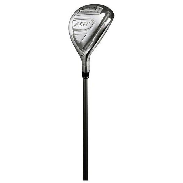 Hybride Beres NX 3 Star - DÉMO HONMA