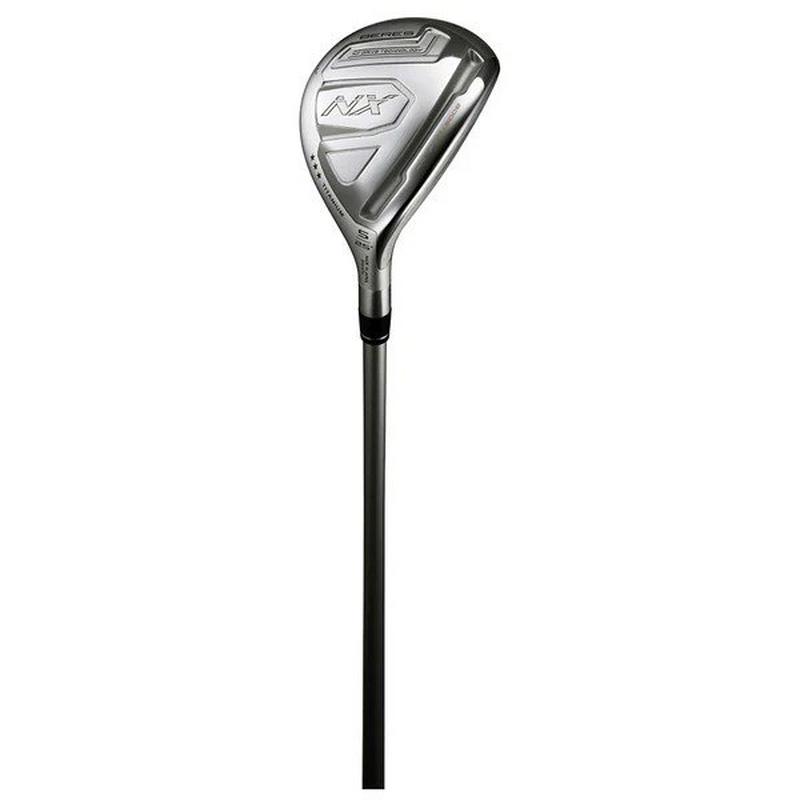 DEMO Beres NX 3 Star Hybrid