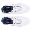 Prior Generation - Men's Drive Fade SL Spikeless Golf Shoe - White/Blue