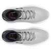Prior Generation - Men's Drive Fade SL Spikeless Golf Shoe - Grey/Black