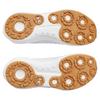 Prior Generation - Men's Phantom Fore Spikeless Golf Shoe - White