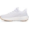 Prior Generation - Men's Phantom Fore Spikeless Golf Shoe - White