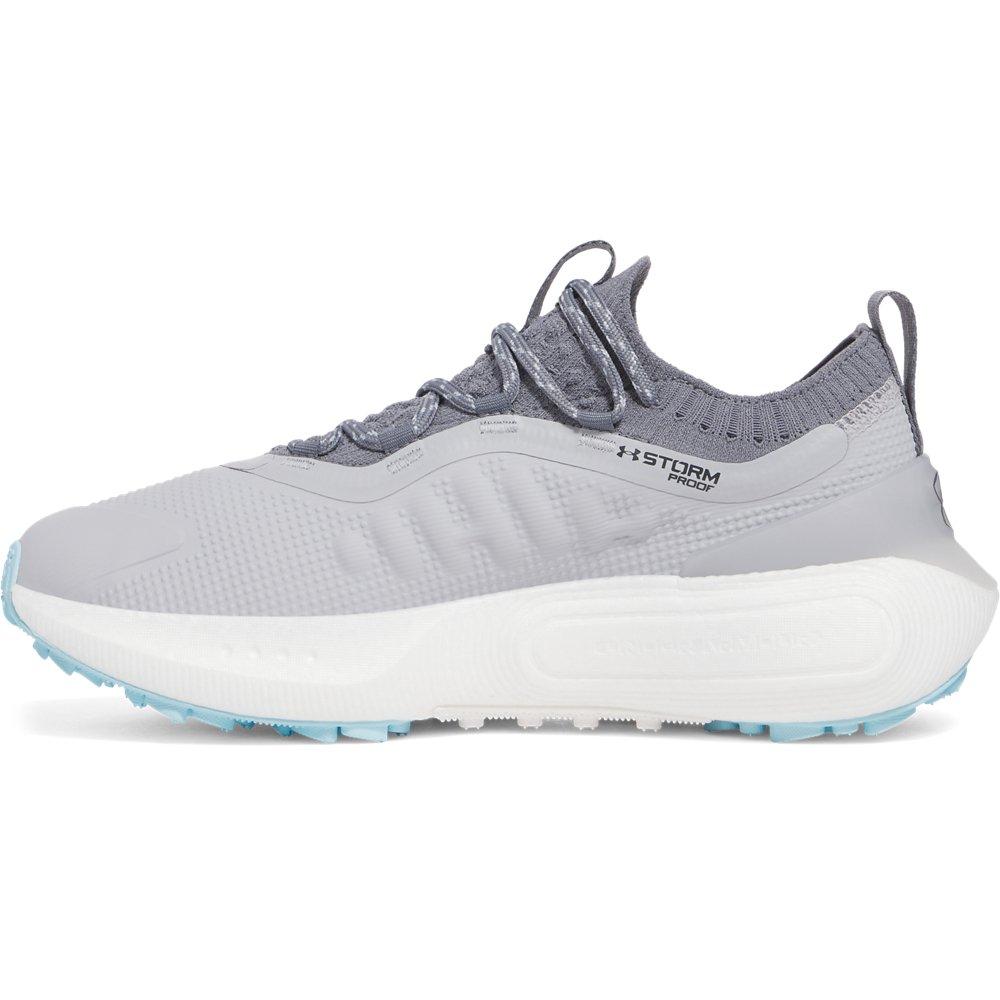 Men's Phantom Fore Spikeless Golf Shoe - Grey/Blue