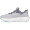 Prior Generation - Men's Phantom Fore Spikeless Golf Shoe - Grey/Blue