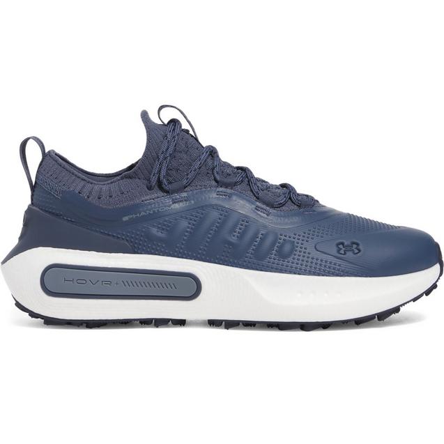 Prior Generation - Men's Phantom Fore Spikeless Golf Shoe - Navy UNDER ARMOUR
