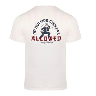 T-shirt pour hommes SWANNIES