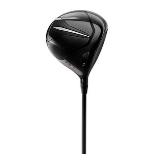 DEMO TSR1 Driver