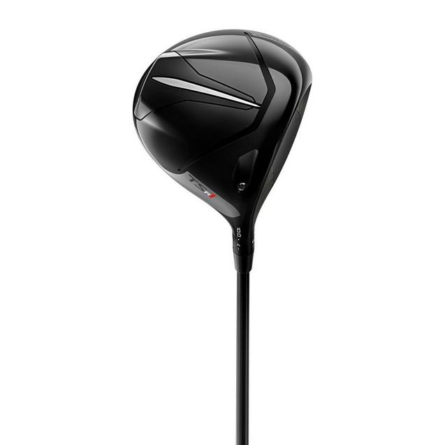 Bois de départ TSR1 - Démo TITLEIST