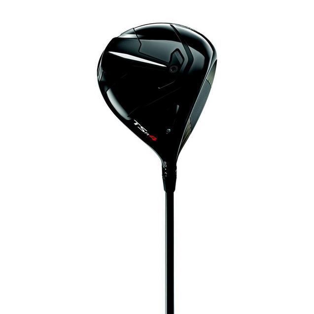 DEMO TSR4 Driver TITLEIST