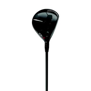 DEMO TSR3 Fairway Wood