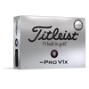 Pro V1x Left Dash Golf Balls - Enhanced Alignment