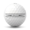 Pro V1x Left Dash Golf Balls - Enhanced Alignment