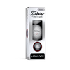 Pro V1x Left Dash Golf Balls - Enhanced Alignment
