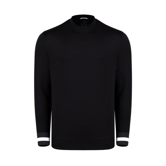 Men's Chapman Crewneck Sweater SWANNIES