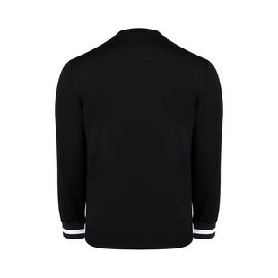 Chandail &agrave; col rond pour hommes SWANNIES