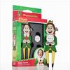 Outil de r&eacute;paration avec marqueur de balle Putt Buddy the Elf