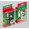 Outil de r&eacute;paration avec marqueur de balle Putt Buddy the Elf